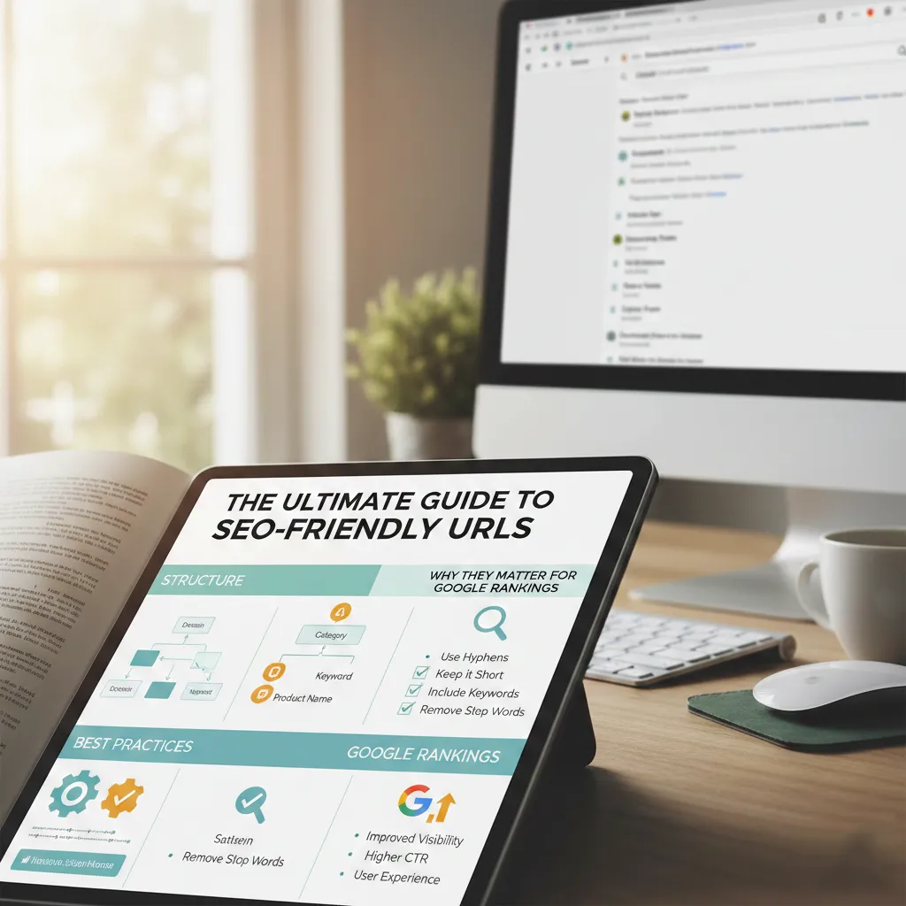 Ultimate Guide to SEO-Friendly URLs