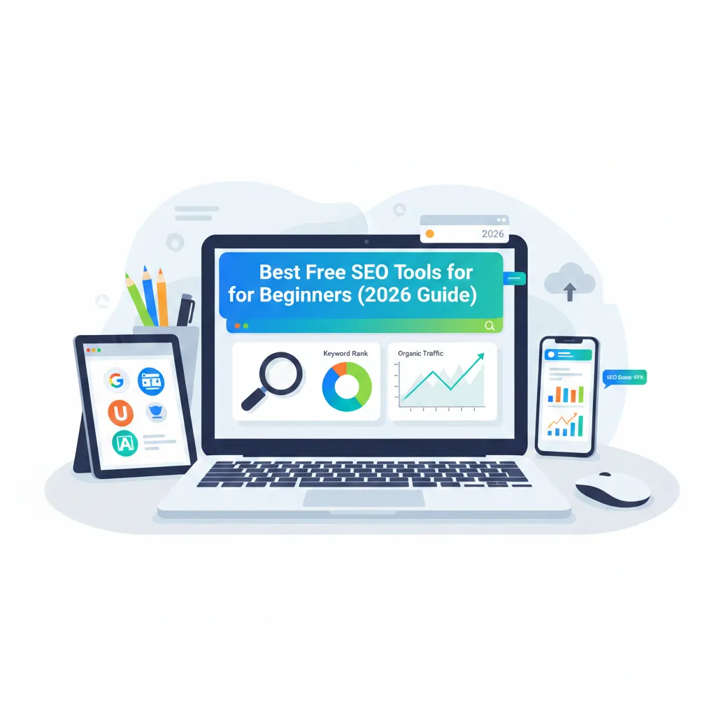 best-free-seo-tools-for-beginners-2026-guide