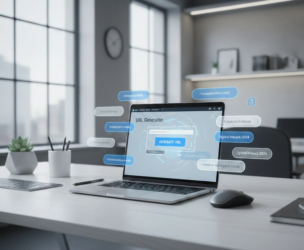 Free URL generator online tool